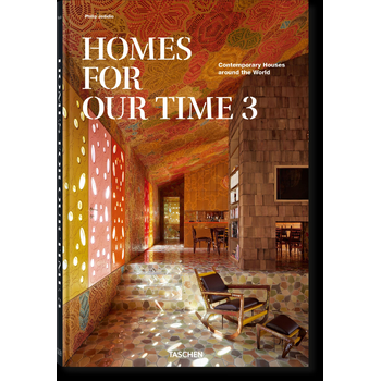 Homes For Our Time. Contemporary Houses around the World. Vol. 3 (Hardback) bij Singel 344