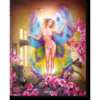 David LaChapelle. Lost + Found (Hardback) bij Singel 344