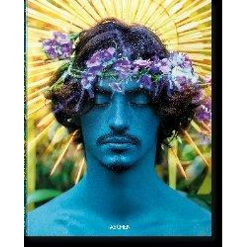 David LaChapelle. Good News (Hardback) bij Singel 344