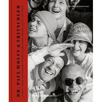 Dr. Paul Wolff & Tritschler (Hardback) bij Singel 344