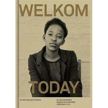 Welkom Today (Paperback) bij Singel 344