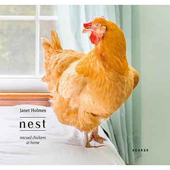 Nest (Hardback) bij Singel 344