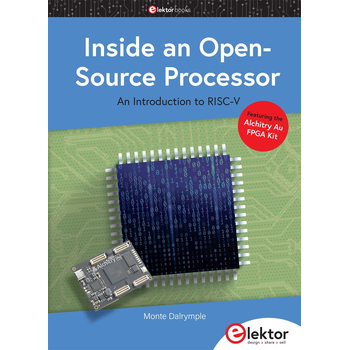 Inside an Open-Source Processor (Paperback) bij Singel 344