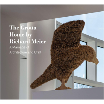 The Grotta Home by Richard Meier (Hardback) van Tom Grotta