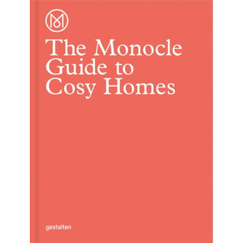 The Monocle Guide to Cosy Homes (Hardback) bij Singel 344