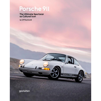 Porsche 911 (Hardback) bij Singel 344