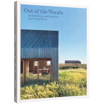 Out of the Woods (Hardback) van gestalten