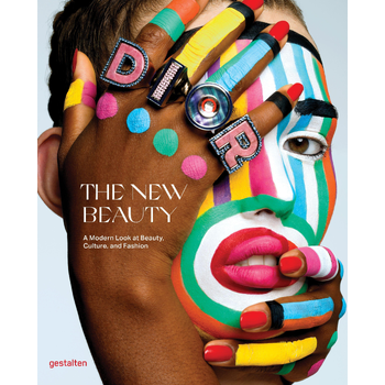 The New Beauty (Hardback) bij Singel 344