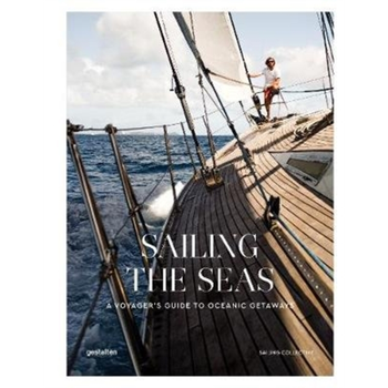 Sailing the Seas (Hardback) bij Singel 344