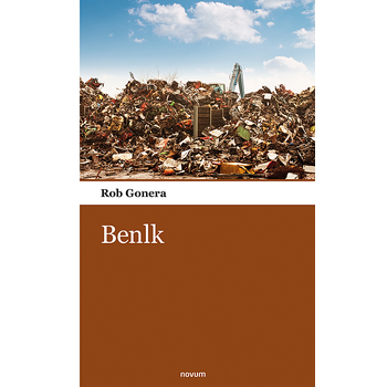 Benlk (Paperback) bij Singel 344
