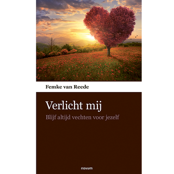 Verlicht mij (Paperback) bij Singel 344