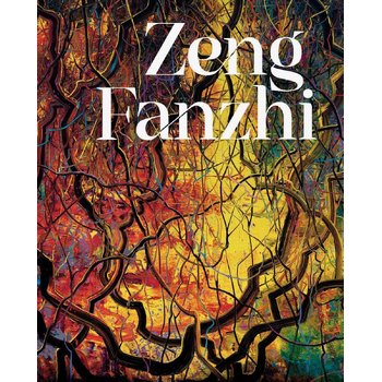 Zeng Fanzhi (Hardback) bij Singel 344