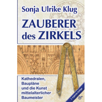 Zauberer des Zirkels (Paperback) bij Singel 344