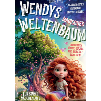 Wendys magischer Weltenbaum (Paperback) bij Singel 344