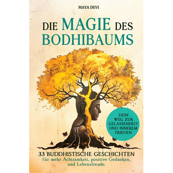 Die Magie des Bodhibaums (Paperback) bij Singel 344
