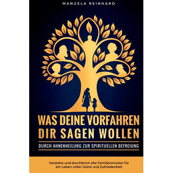 Was deine Vorfahren dir sagen wollen (Paperback) bij Singel 344