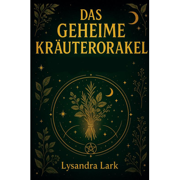 Das geheime Kräuterorakel: Weisheit und Magie aus der Natur (Paperback) bij Singel 344