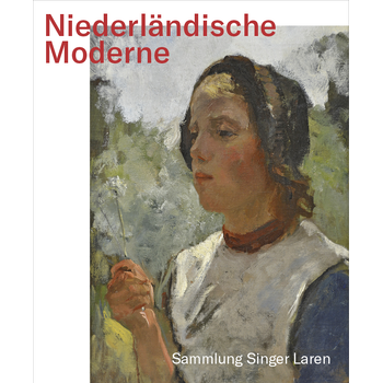 Niederländische Moderne (Hardback) bij Singel 344
