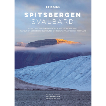 Reisgids Spitsbergen / Svalbard (Paperback) bij Singel 344