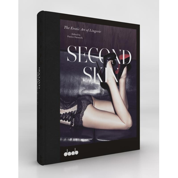 Second Skin (Hardback) bij Singel 344