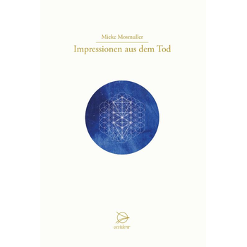 Mosmuller, M: Impressionen aus dem Tod (Hardback) bij Singel 344
