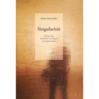 Mosmuller, M: Singularität (Paperback) bij Singel 344