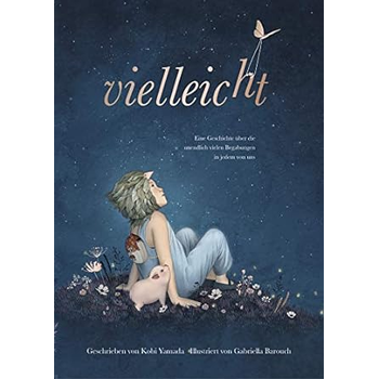 Vielleicht (Hardback) bij Singel 344