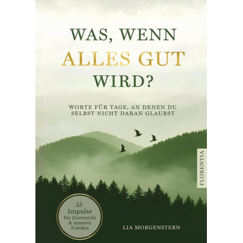 Was, wenn alles gut wird? (Paperback) bij Singel 344