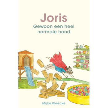 Joris (Paperback) bij Singel 344