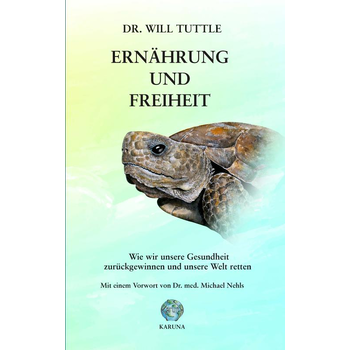 Ernährung und Freiheit (Paperback) bij Singel 344