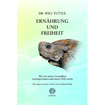 Ernährung und Freiheit (Hardback) bij Singel 344