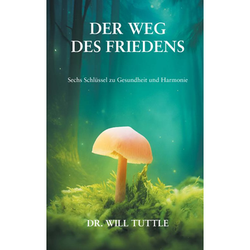 Der Weg des Friedens (Paperback) bij Singel 344