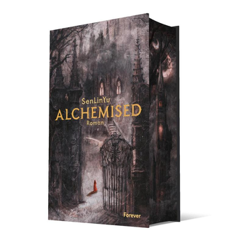 Alchemised van Senlinyu