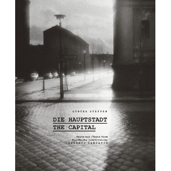 The Capital Berlin 1984–1989 (Hardback) bij Singel 344