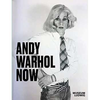 Andy Warhol. Now (Paperback) bij Singel 344