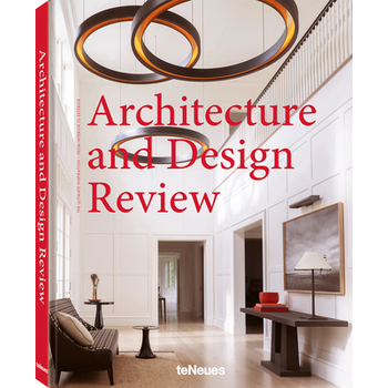 Architecture and Design Review (Hardback) bij Singel 344