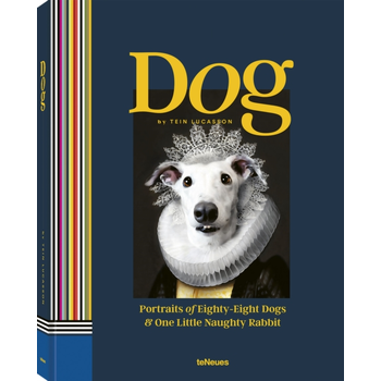 Dog (Hardback) bij Singel 344