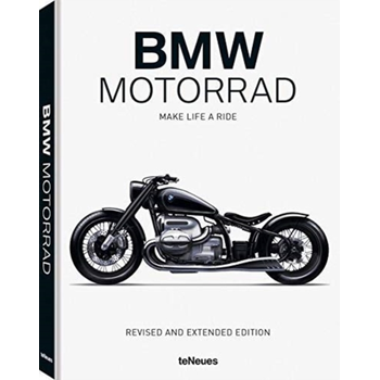 BMW Motorrad (Hardback) bij Singel 344
