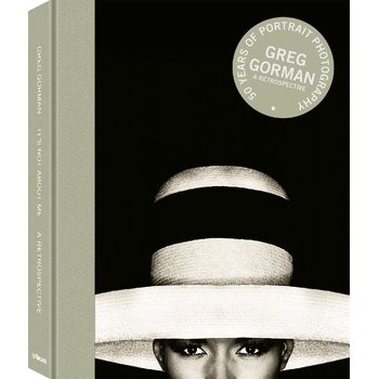It's Not About Me (Hardback) bij Singel 344