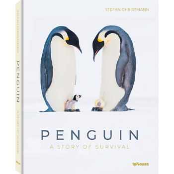 Penguin (Hardback) bij Singel 344