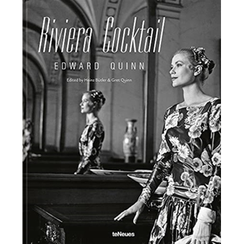 Riviera Cocktail (Hardback) bij Singel 344