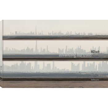 Advancing Horizons (Hardback) bij Singel 344