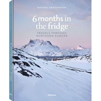 6 Months in the Fridge (Hardback) bij Singel 344