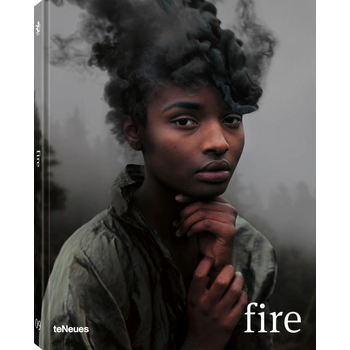 Fire (Hardback) bij Singel 344