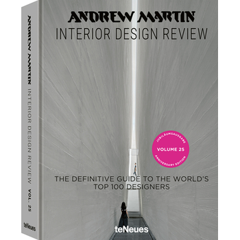 Andrew Martin (Vol. 25) (Hardback) bij Singel 344