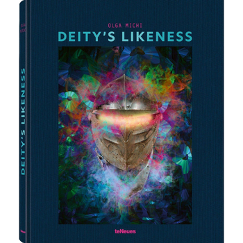 Deity's Likeness (Hardback) bij Singel 344