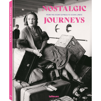 Nostalgic Journeys (Hardback) bij Singel 344
