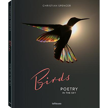 Birds (Hardback) bij Singel 344