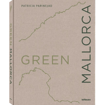 Green Mallorca (Hardback) bij Singel 344