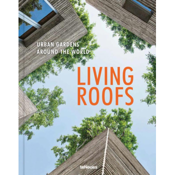 Living Roofs (Hardback) bij Singel 344